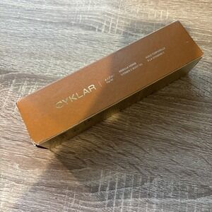 CYKLAR Vanilla Verve Vitamin C Body Oil 4.2 fl oz Moisturizing Body